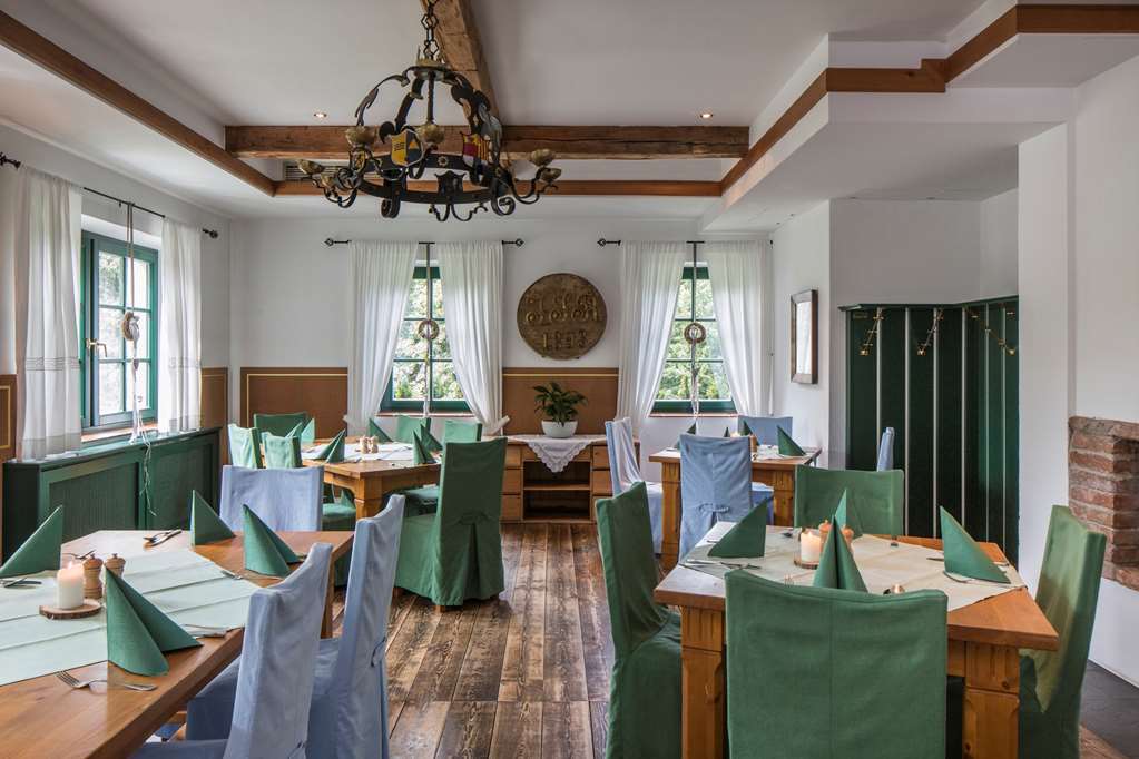 Falkensteiner Balance Resort Stegersbach - Adults Only Restaurant photo